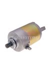 starter motor for Yamaha Majesty 125