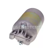 101 Octane önindító, Yamaha Majesty 125