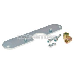 variator holder / blocking tool for Peugeot SYM, GY6 125