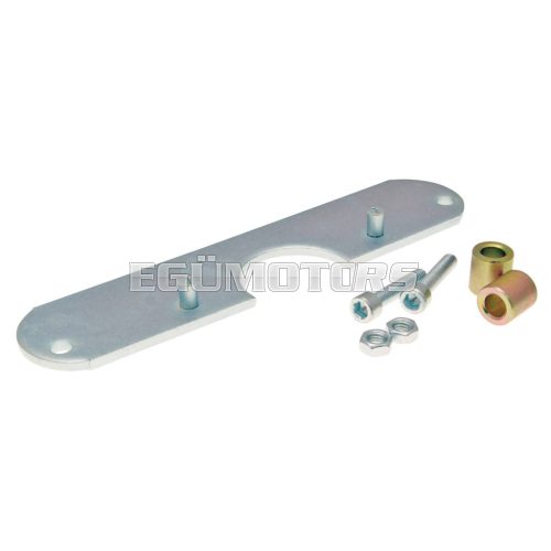 variator holder / blocking tool for Peugeot SYM, GY6 125