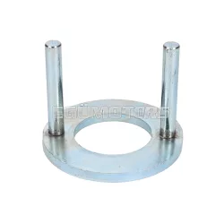   101 Octane kuplung rögzítő szerszám / tárcsa karbantartó eszköz, Piaggio 125-300cc 4T