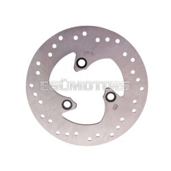 101 Octane Féktárcsa 190 mm, CPI, Honda, MBK, Yamaha