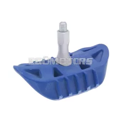   101 Octane felni rögzítő bilincs anyával és távtartóval, Pro Racing 4.50 hátsó (2.3 felni)