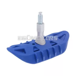   101 Octane felni rögzítő bilincs anyával és távtartóval, Pro Racing 4.00 hátsó (2.15 felni)