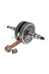 101 Octane Főtengely Simson S51, S53, Schwalbe (KR51/2), SR 50