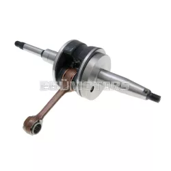 101 Octane főtengely, Peugeot fekvő