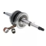 101 Octane főtengely, Peugeot fekvő