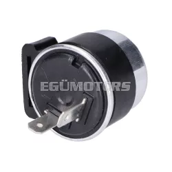 101 Octane index relé 2 pólusú, 6V, 18/23W