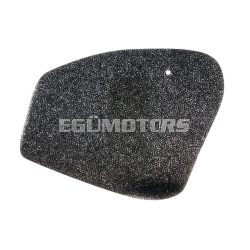 air filter insert for Peugeot vertical