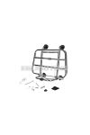 front luggage rack / carrier chromed for Vespa Primavera, Sprint 50-125cc (2013-)