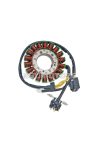 101 Octane Gyújtásalaplap Honda SH 300i 07-14 [NF02]