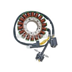 101 Octane Gyújtásalaplap Honda SH 300i 07-14 [NF02]