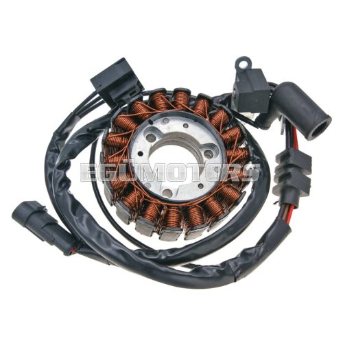 alternator stator for Piaggio Beverly 350, X10 350