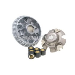   101 Octane Variátor, Kymco KXR, MXU, Maxxer 250/300, Dink (B&W) 250, PGO Bugrider, Arctic Cat 250