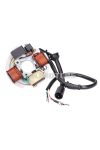 alternator stator, 3 coils / 1 pickup for Vespa PK 50 S (V5X2T 181679-)