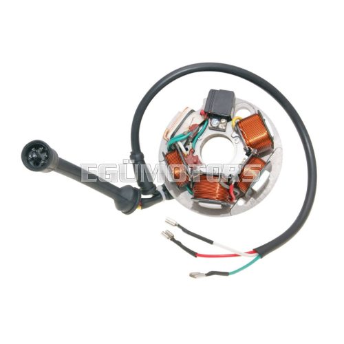 alternator stator for Vespa PK 50-125S