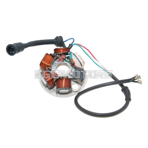 alternator stator for Vespa PK 50-125