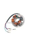 alternator stator 5 pins for Vespa PX 125-200