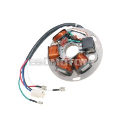 alternator stator 5 pins for Vespa PX 125-200