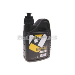   engine oil / motor oil 101 Octane semi-synthetic 4-stroke 10W40 - 1 Liter = MOT104054