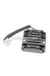 regulator / rectifier 5 wire for SYM, Baotian, Adly (GY6 50-150cc)