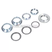 101 Octane kormánycsapágy készlet, Peugeot Fox, 103