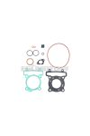 cylinder gasket set (top end) for Yamaha X-Max, YZF-R 125, WR 125 R (YI-3 engine)