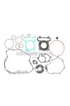 engine gasket set for Yamaha YZF-R, WR, MT 125 Euro3 (YI-3 OHC engine)