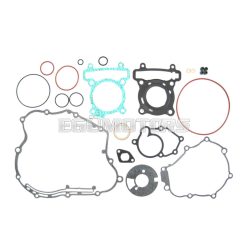   engine gasket set for Yamaha YZF-R, WR, MT 125 Euro3 (YI-3 OHC engine)