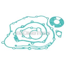   alternator cover, clutch cover & water pump cover gasket set for Yamaha YZF-R, WR, MT 125 Euro3 (YI-3 OHC engine)