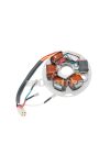 alternator stator 7 pins for Vespa PX 125-200