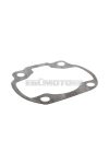 cylinder base gasket for SYM 50cc horizontal T5C