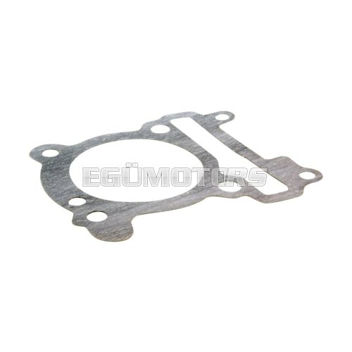 cylinder base gasket for Yamaha Cygnus 125cc, BWs 5ML 4V