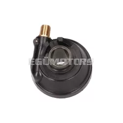   101 Octane kmh meghajtó, Piaggio TPH (2010-től), Aprilia Sport City One, SR Motard