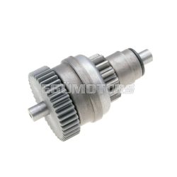   starter clutch for Aprilia, Derbi, Gilera, Piaggio, Vespa 125-200