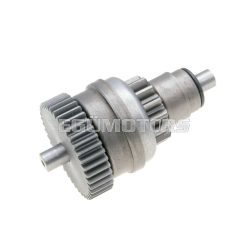   101 Octane Indítókuplung Aprilia, Derbi, Gilera, Piaggio, Vespa 125-200