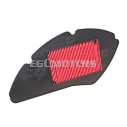   101 Octane Légszűrő gyári csere, Yamaha Tricity 125i 2014-2017 E3 [SE78/2CM]
