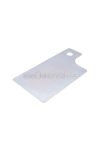 reflector mounting plate 57x39mm