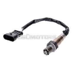   lambda sensor for Aprilia, Derbi, Piaggio, Vespa, Gilera, Moto-Guzzi