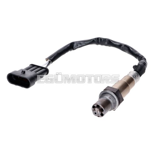 lambda sensor for Aprilia, Derbi, Piaggio, Vespa, Gilera, Moto-Guzzi