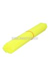 101 Octane Küllővédő szett 250mm neon sárga, 36 darab