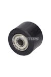 chain roller 35mm w/ bearing for Aprilia, Beta, CPI, Derbi, Gilera