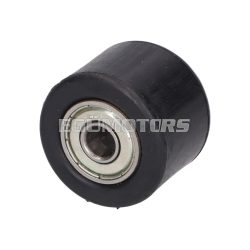   chain roller 35mm w/ bearing for Aprilia, Beta, CPI, Derbi, Gilera