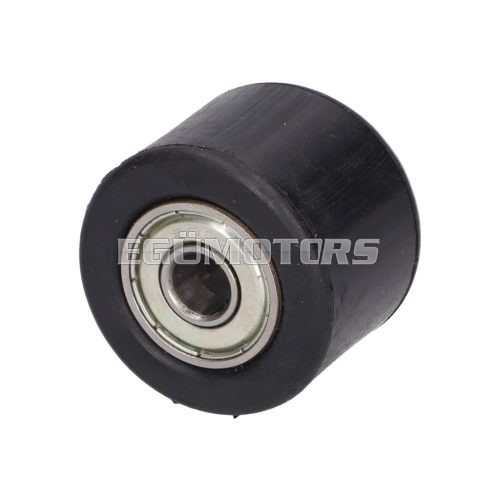 chain roller 35mm w/ bearing for Aprilia, Beta, CPI, Derbi, Gilera