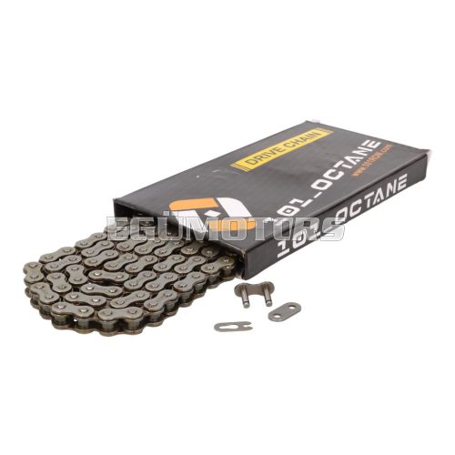 chain reinforced - 415H x 130