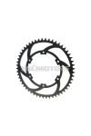 sprocket premium-quality 53 teeth 420 for Aprilia RS, RS4, SX, Derbi GPR, Senda DRD, Gilera SMT