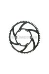 sprocket premium-quality 62 teeth 420 for Aprilia RS, RS4, SX, Derbi GPR, Senda DRD, Gilera SMT