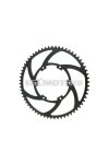 101 Octane Lánckerék, premium minőség, 62 fogú, 420-as, Aprilia RS, RS4, SX, Derbi GPR, Senda DRD, Gilera SMT