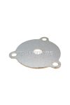 exhaust restrictor plate for Aprilia, Beta, Derbi, Rieju