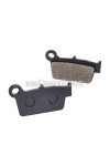 brake pads organic for Beta RR 50